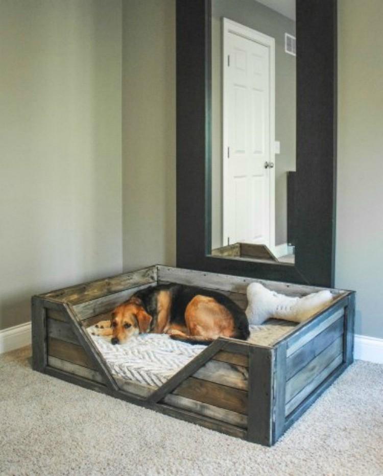 Pet Cot