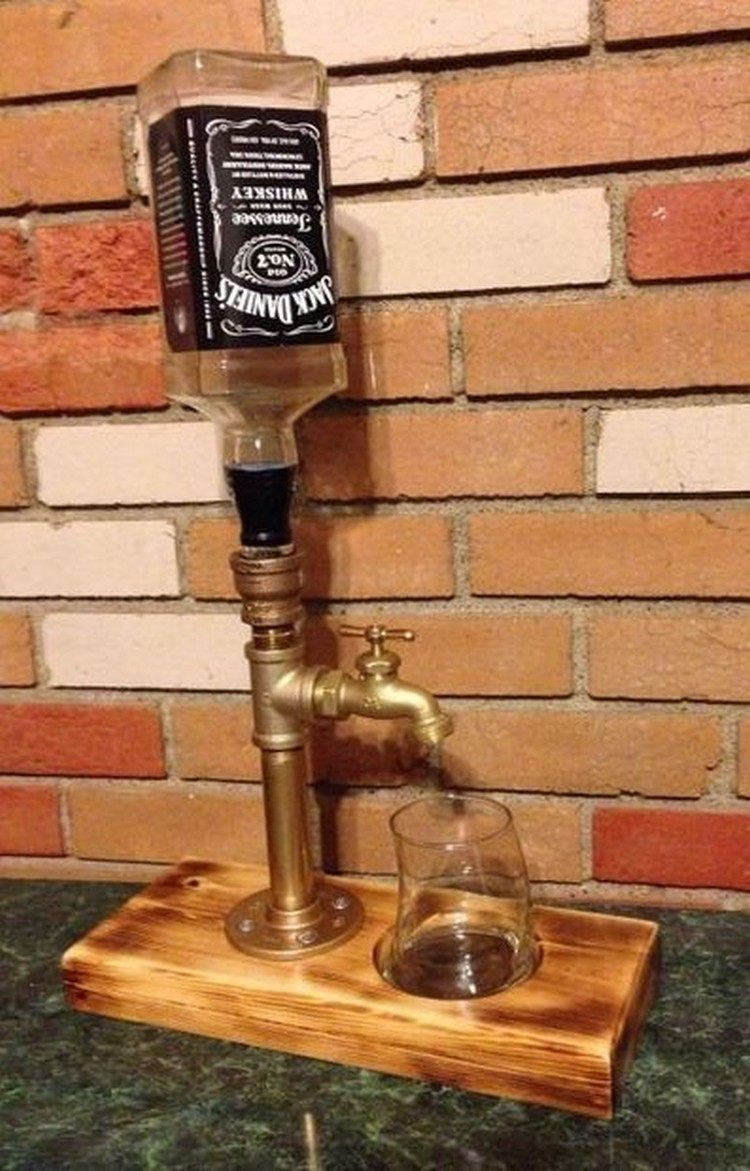 Drink Dispenser