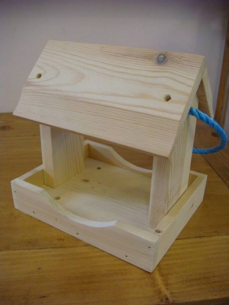 Bird House