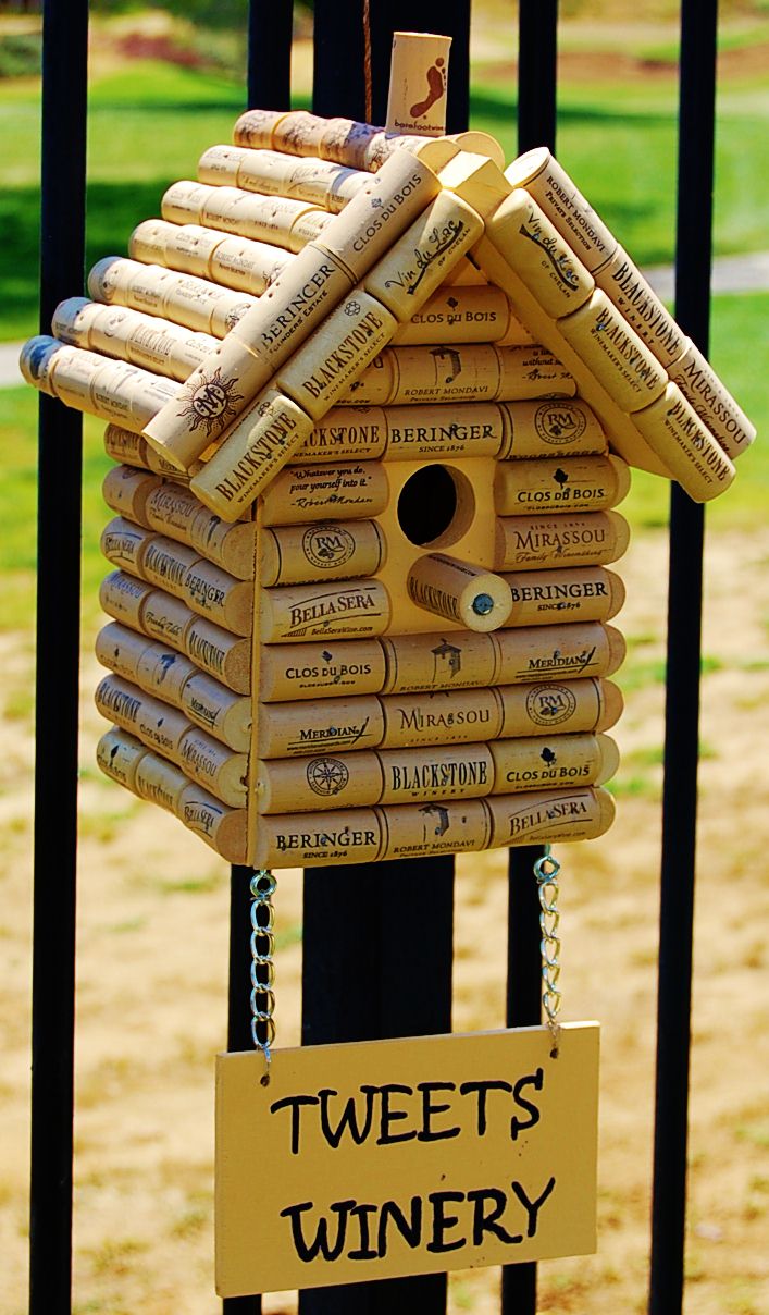 Bird House