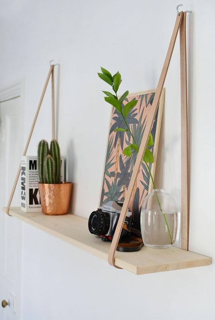 Hanging Shelf