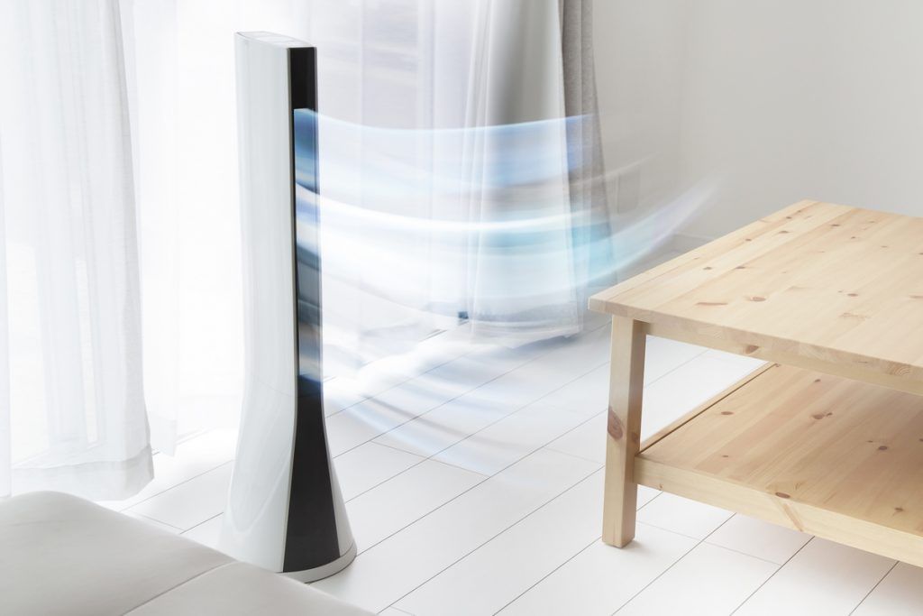 Does Air Purifier Really Work