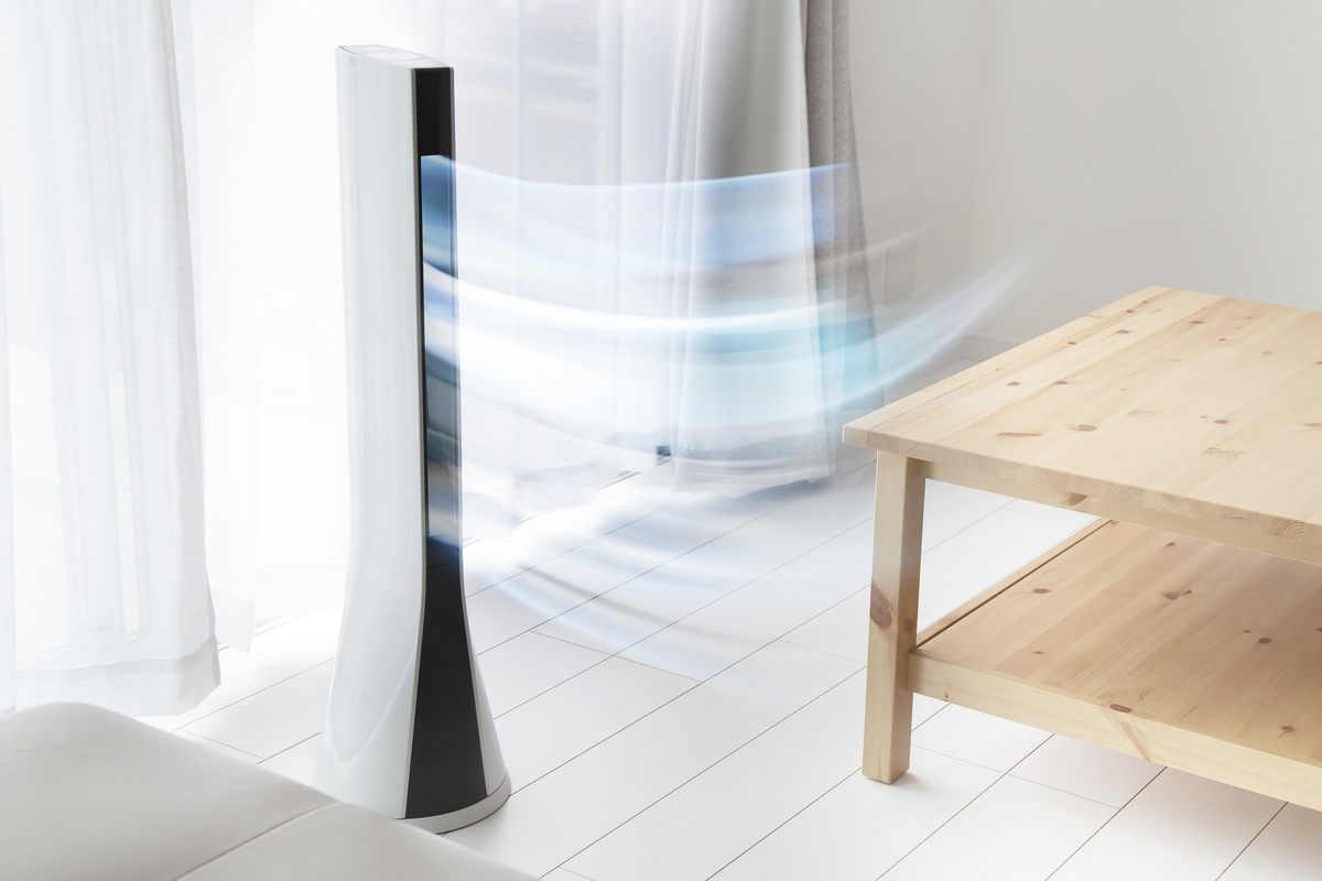 Does Air Purifier Really Work