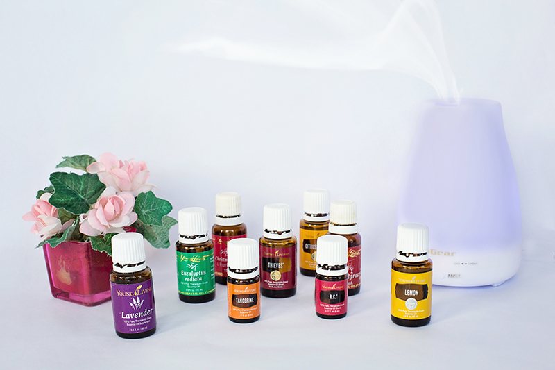 Essential Oils