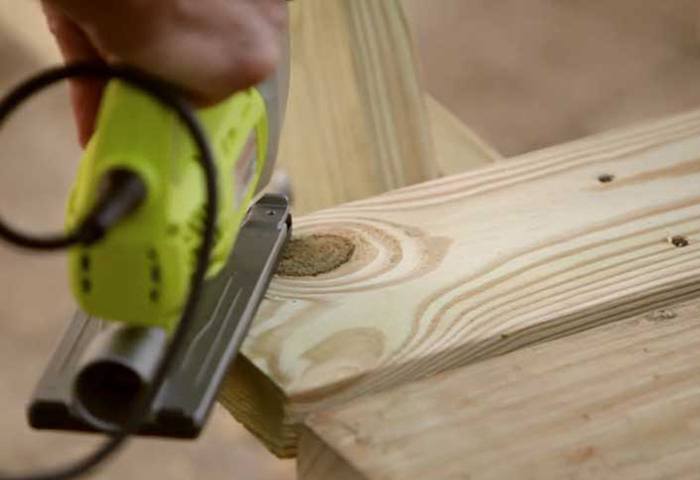 FIT THE CENTER TABLE SUPPORT via THE HOME DEPOT