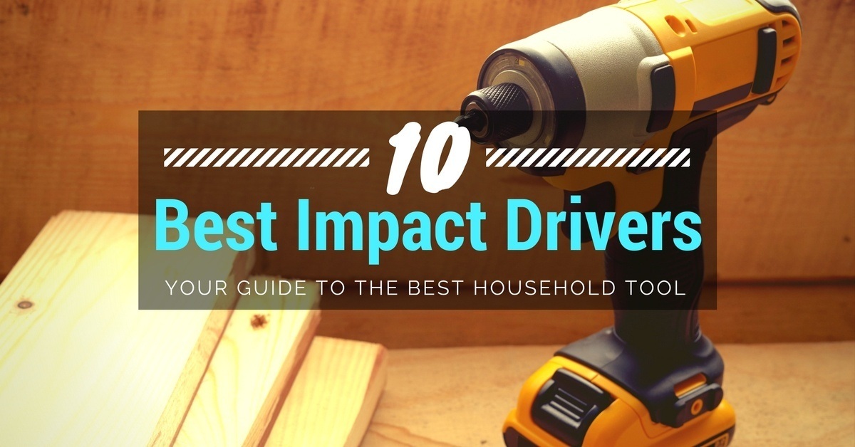 Best Impact Driver