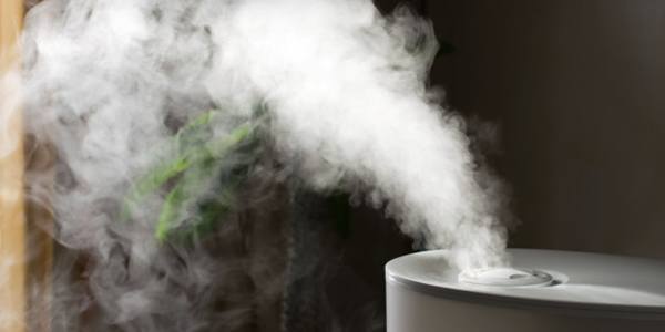 Humidifier via The Huffington Post