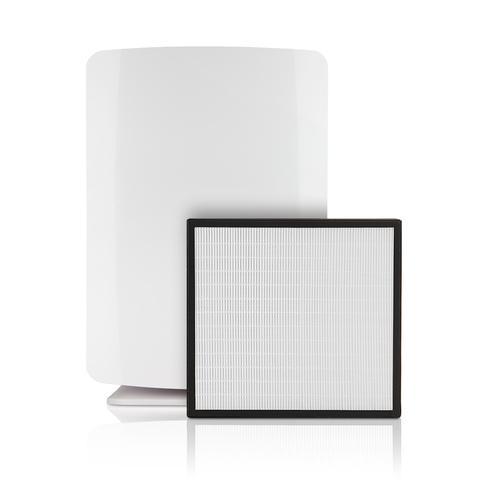ALEN BREATHESMART HEPA AIR PURIFIER via Alen Corporation