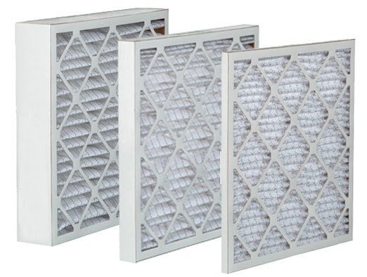 Shop Air Filters by Size via Air Filters Delivered