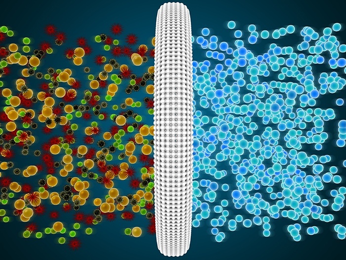 HOW UV LIGHT AIR PURIFIERS KEEP YOU BREATHING