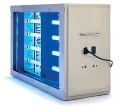 Pros and Cons of UV Air Filtration via Comfort Experts Inc