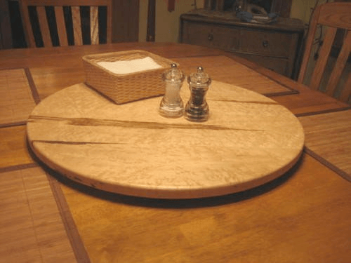 Lazy Susan