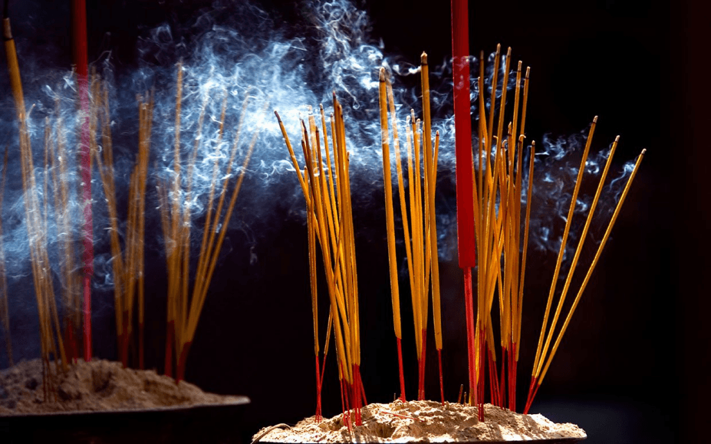 Incense