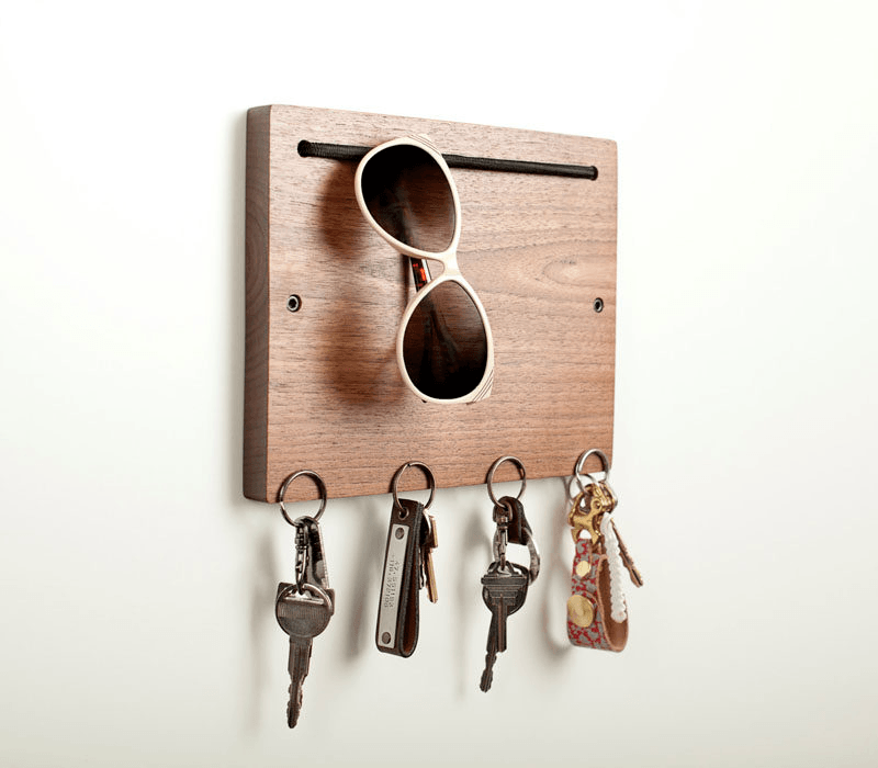  Key Holders