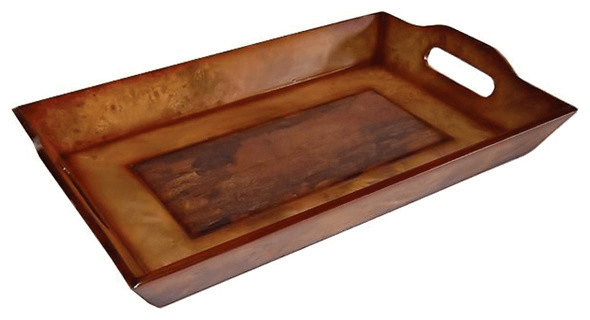 Kitchen Serving Trays