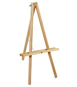 Easels