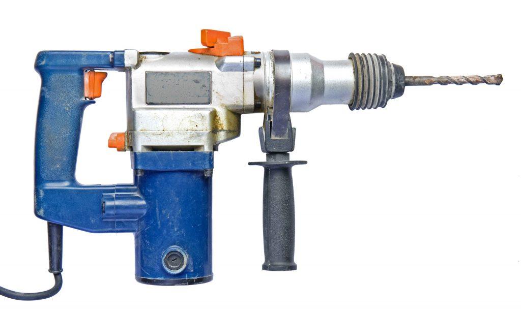 Hammer Drill