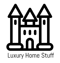 Luxury Home Stuff logo