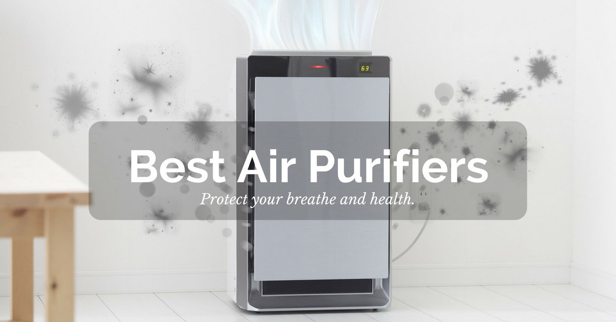 Best Air Purifiers 2017