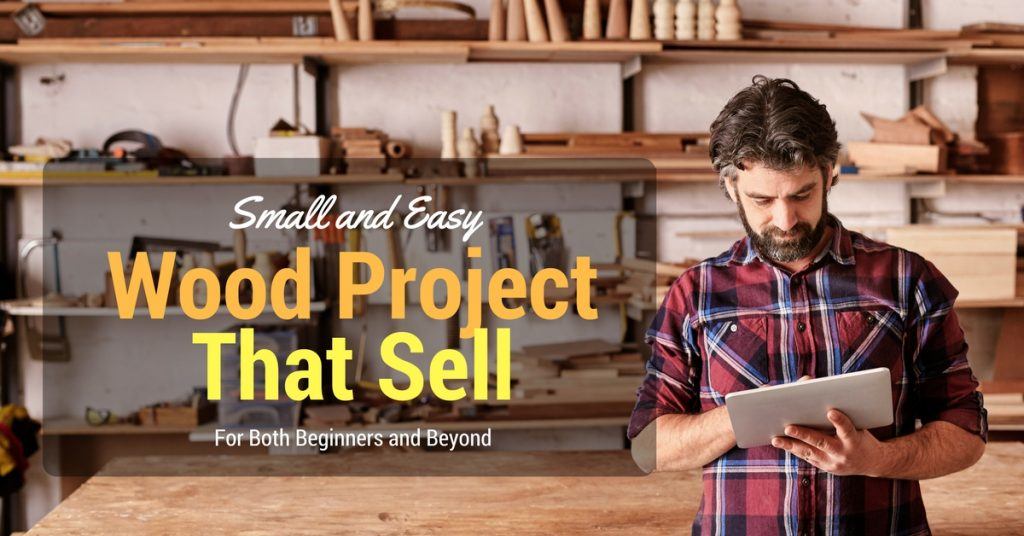 free wood projects to make money