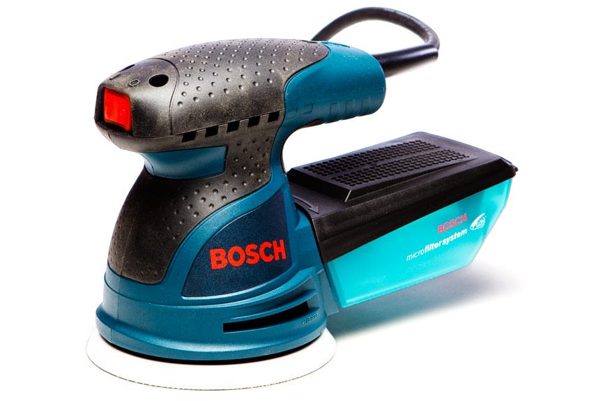 Bosch ROS20VS