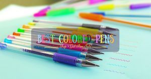 Best Colored Pens
