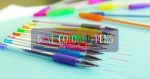 Best Colored Pens Best Colored Pens