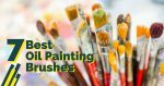 Best oil paint brushes Best oil paint brushes