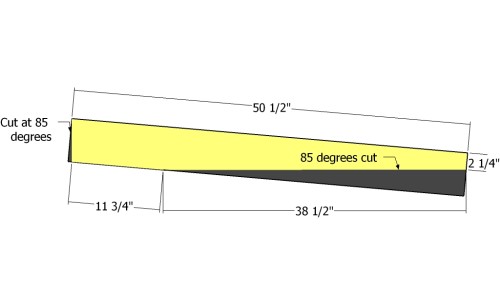 Building the joists via How To Specialist