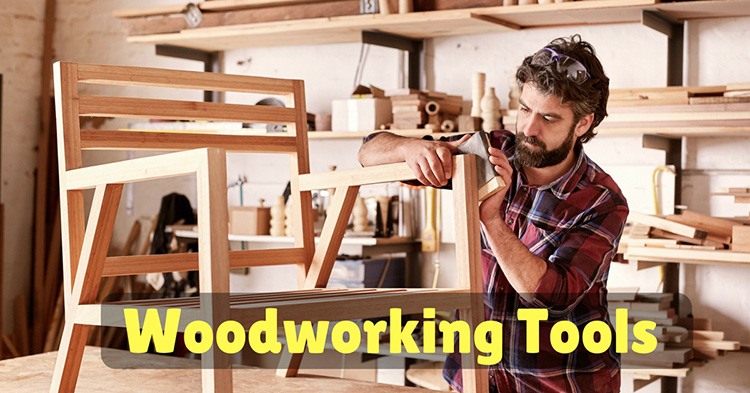 Woodworking tools