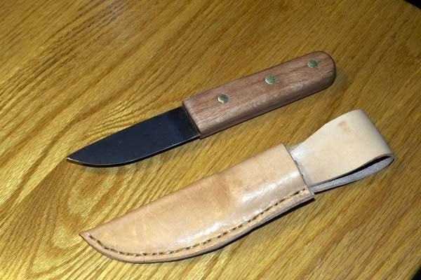 Blade Knife