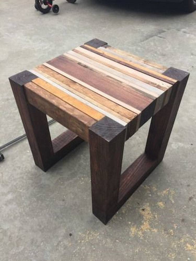 60 Simple Woodworking Projects For Beginners Quick Easy DIY Wood Crafts