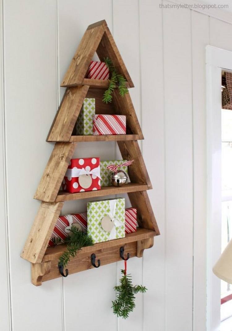 60 Simple Woodworking Projects For Beginners Quick Easy DIY Wood Crafts