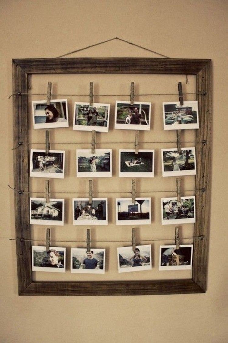 Frame your Memories
