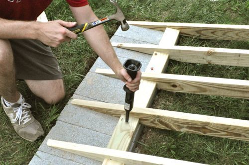 A Free Shed Ramp Plan On How To Build It Your Own