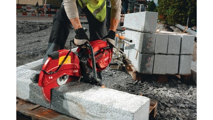 How to Select the Best Concrete Cutting Tool for Your Job via ForConstructionPros.com