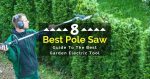 8 Best Pole Saw 8 Best Pole Saw