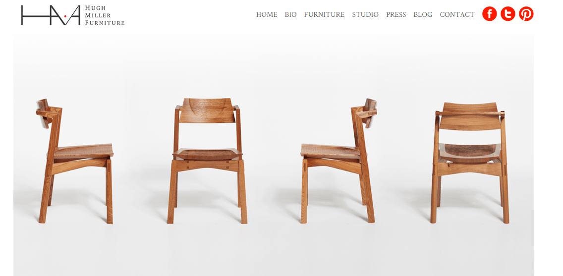 Hugh Miller Furniture