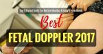 FETAL DOPPLER