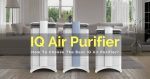 IQ Air Purifier IQ Air Purifier
