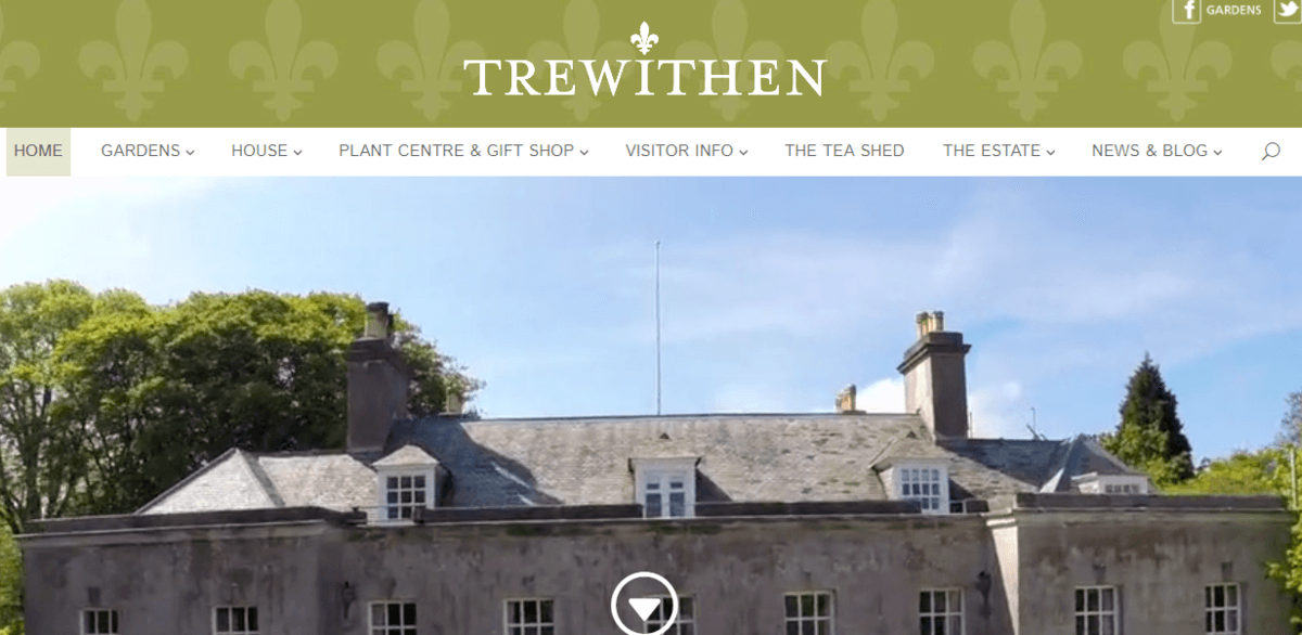 Trewithen