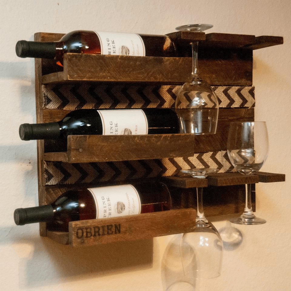 Wine Rack