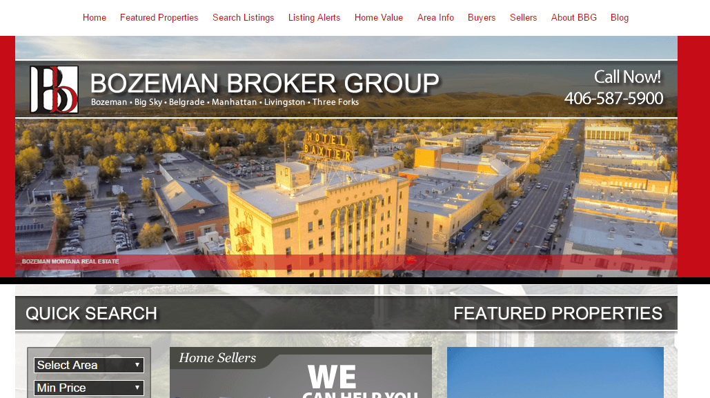 Bozeman Brokers