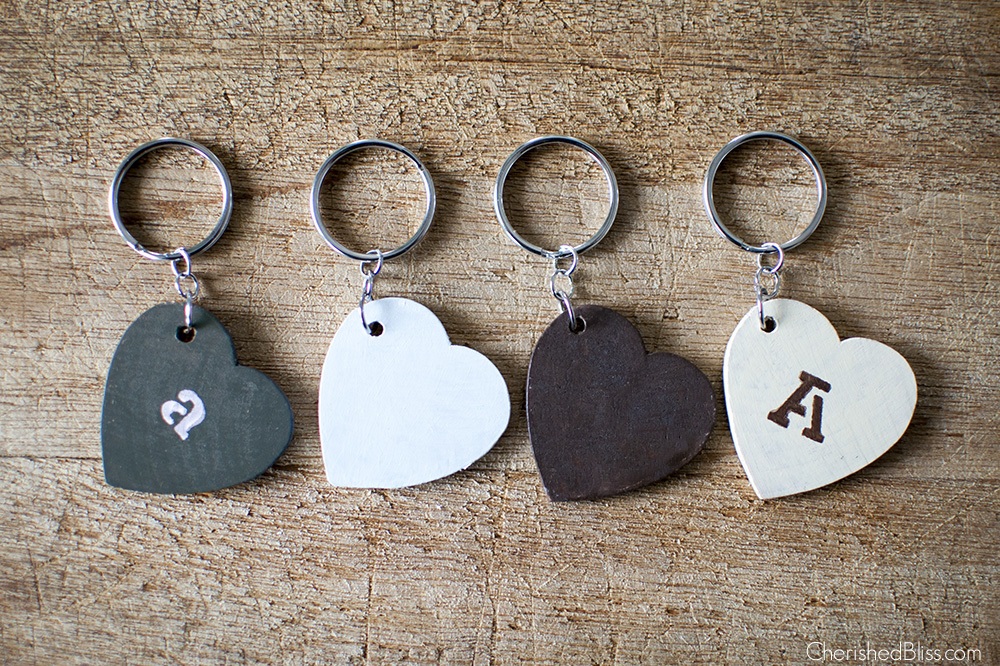 DIY-Key-Chains