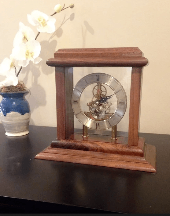 clock