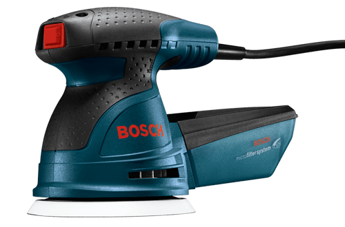 Bosch ROS20VSC Random Orbital Sander