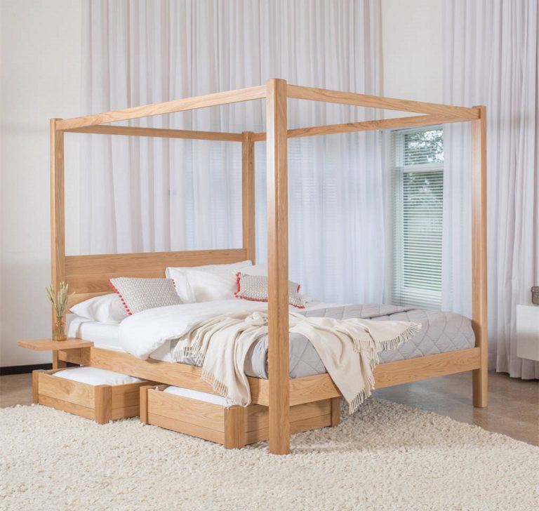 Cheap DIY Bed Frames Ideas That You Can Make Money Of Luxury Home Stuff