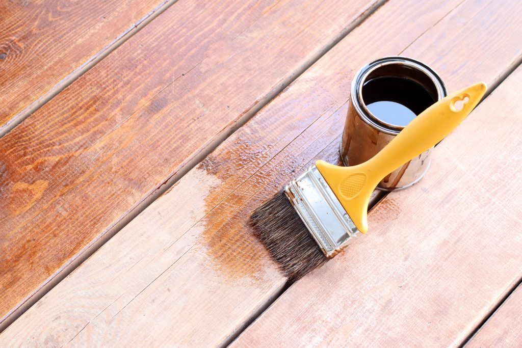 Best Deck Paint That Will Create Beautiful Long Lasting Deck