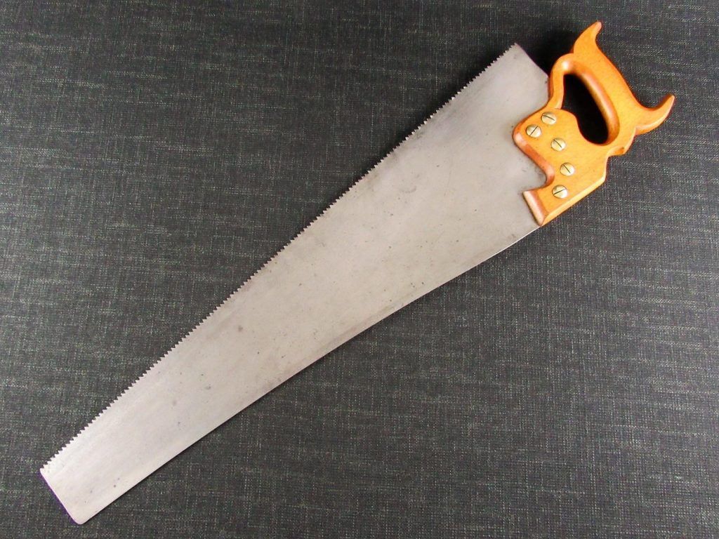 Different Types of Saws and Their Uses (Hand, Electric and Power Saws