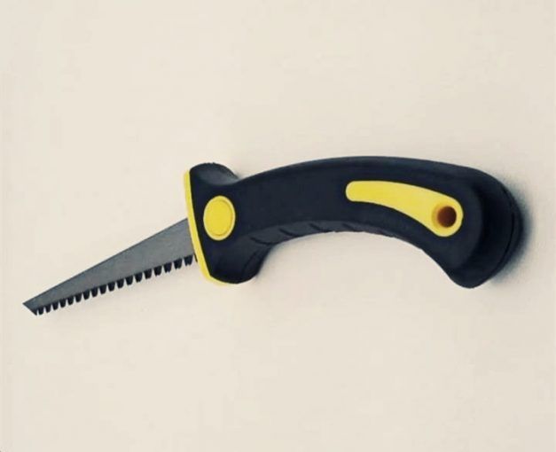Different Types of Saws and Their Uses (Hand, Electric and Power Saws)